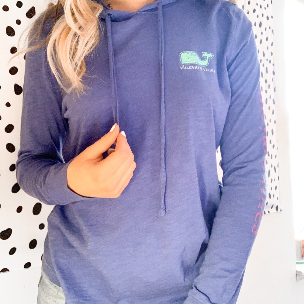 Vineyard Vines long sleeve